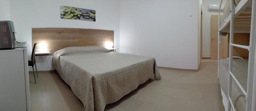 Aquilone Apartment Кастелуцо Екстериор снимка