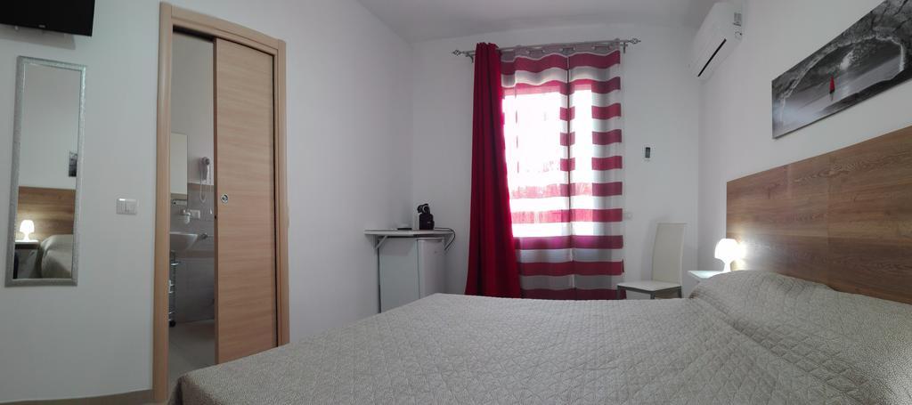 Aquilone Apartment Кастелуцо Екстериор снимка