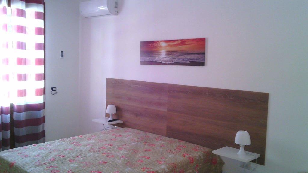 Aquilone Apartment Кастелуцо Екстериор снимка