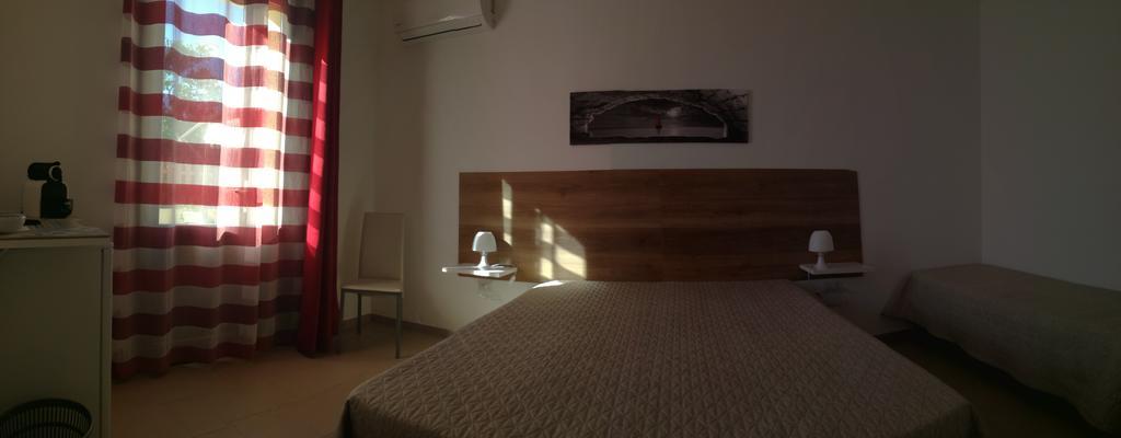 Aquilone Apartment Кастелуцо Екстериор снимка