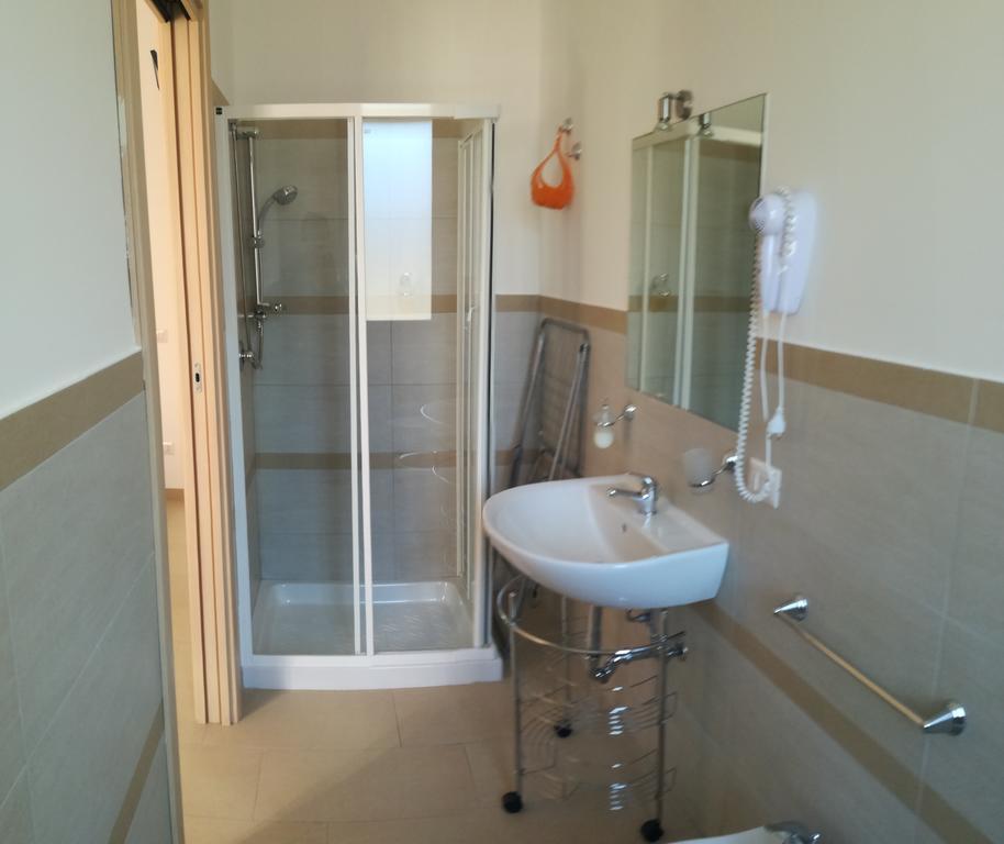 Aquilone Apartment Кастелуцо Екстериор снимка