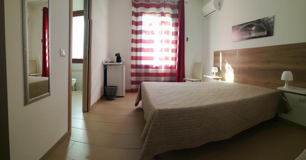 Aquilone Apartment Кастелуцо Екстериор снимка