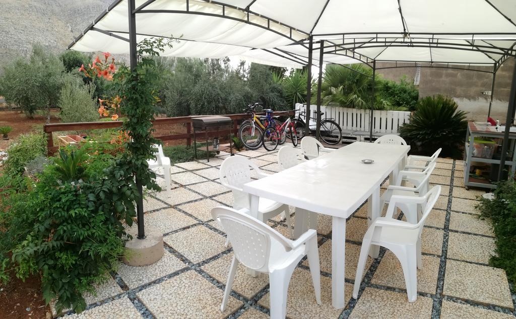 Aquilone Apartment Кастелуцо Екстериор снимка